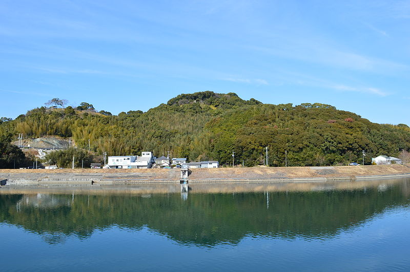 Okō Castle