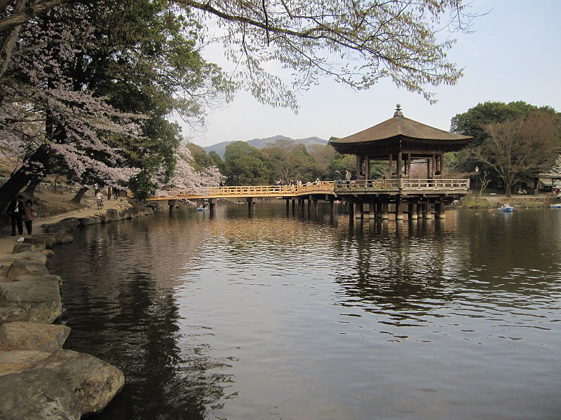 Nara-Park