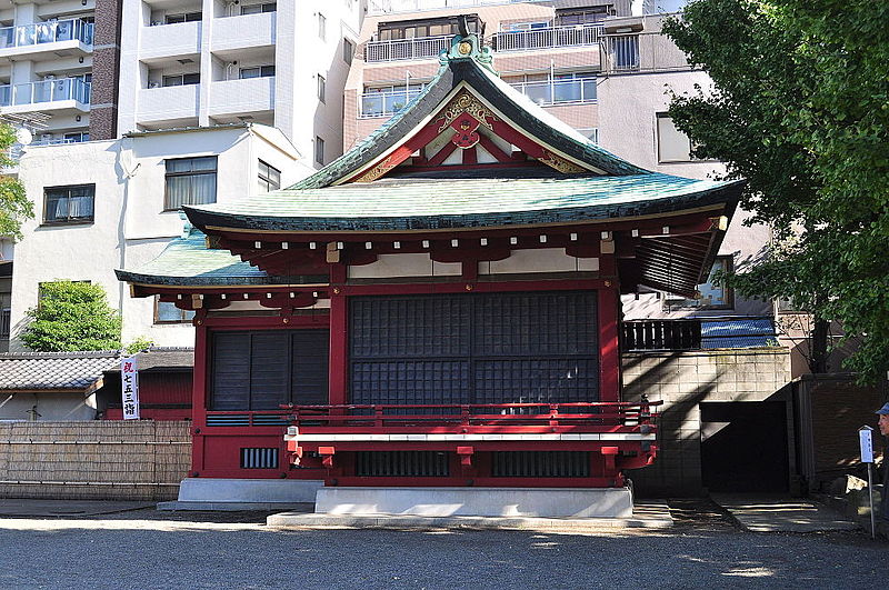 Santuario de Asakusa