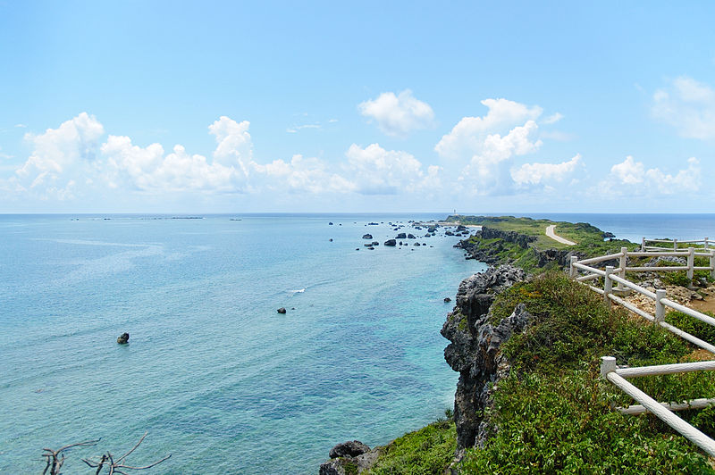 Miyako-jima