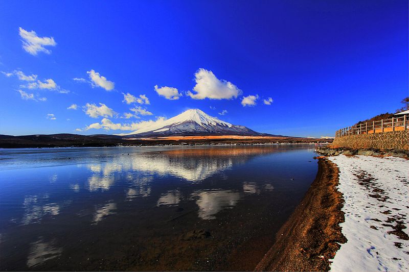 Lago Yamanaka