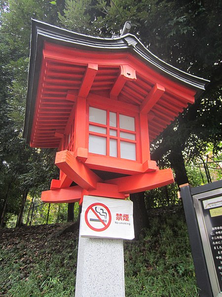 Juniso Kumano Shrine