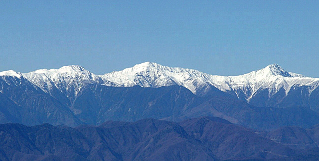Mont Kita