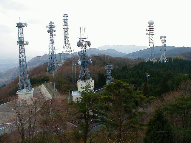 Mount Mikuni