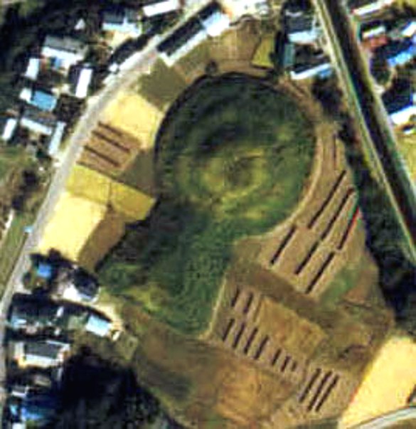 Qing zhong gu fen shi ji gong yuan, Nagoya