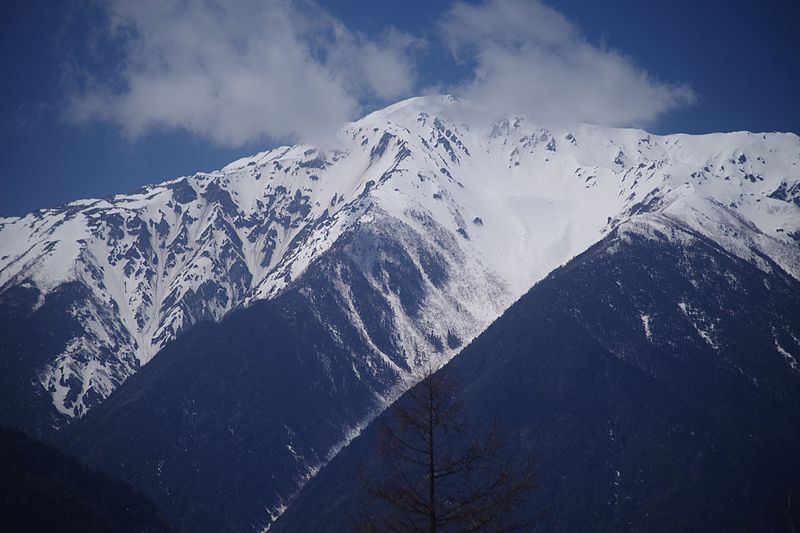 Mont Aino