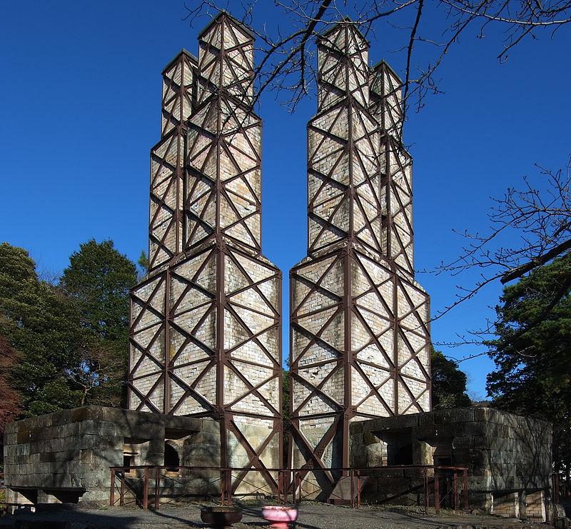 Nirayama Reverberatory Furnace