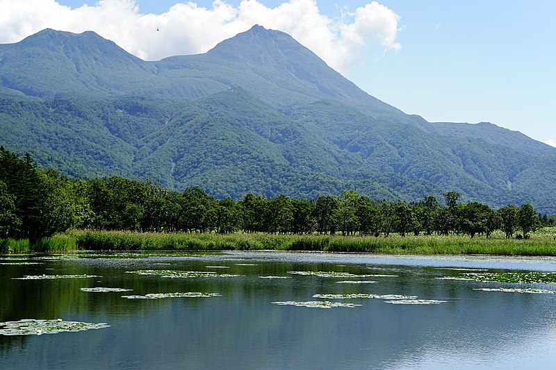 Rausu-dake