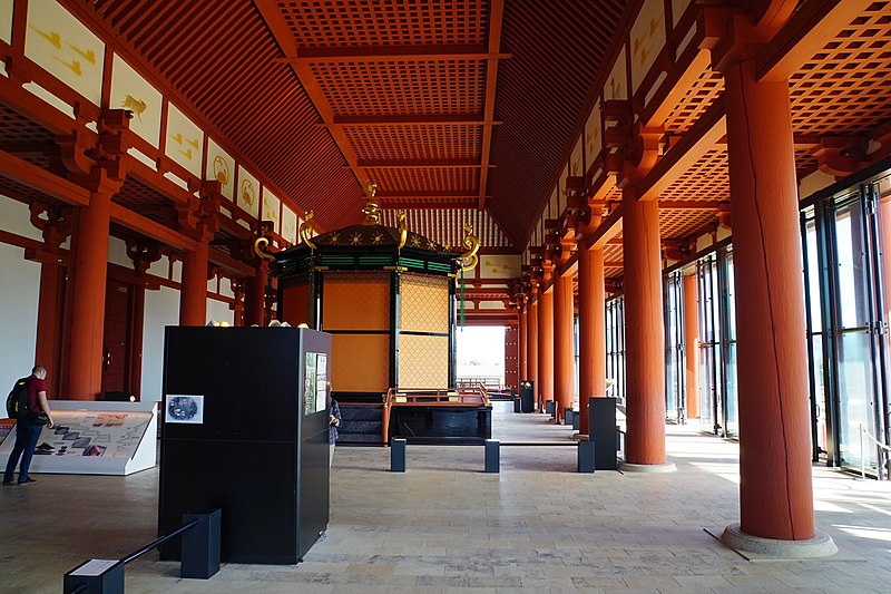 Palacio Heijō