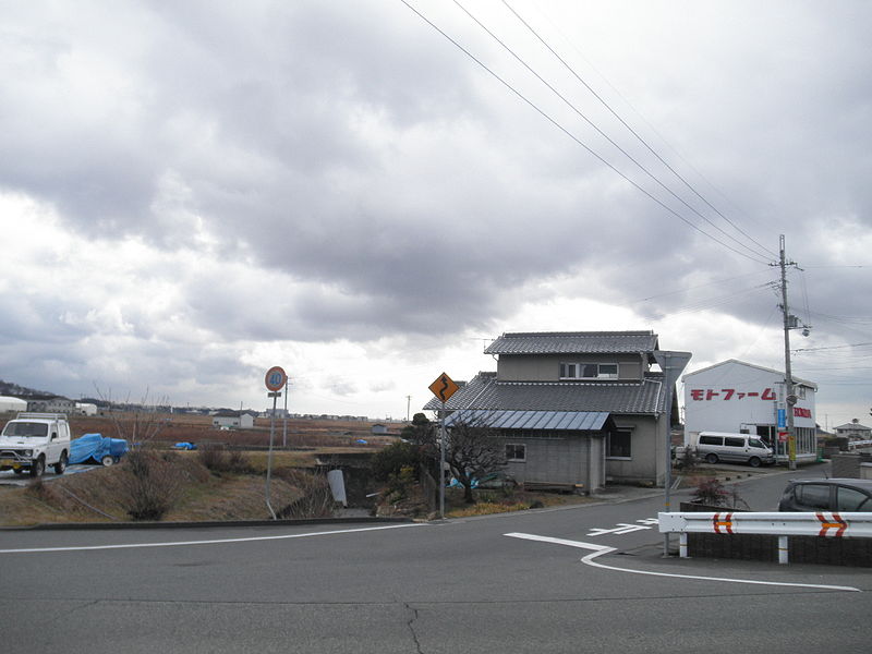 Kakogawa