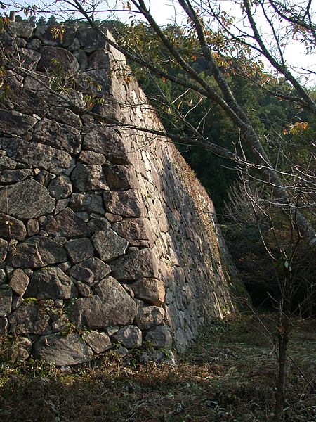 Gassantoda Castle