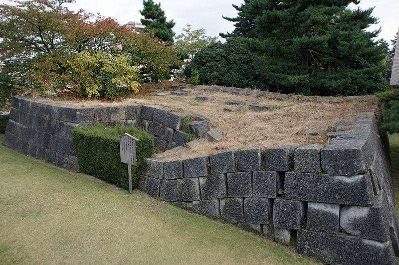 Château de Fukui