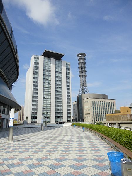 Kyocera Dome Osaka
