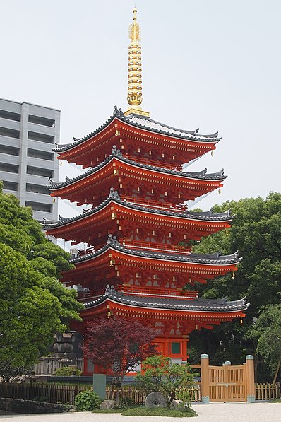 Tōchō-ji
