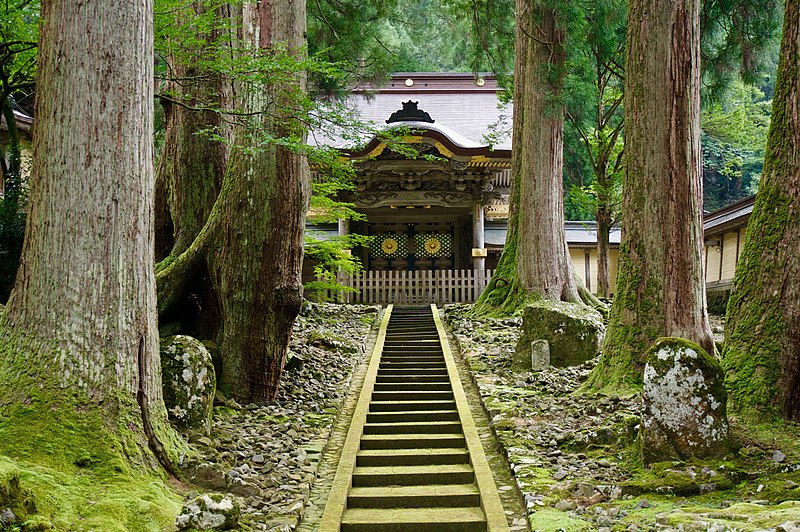 Eihei-ji