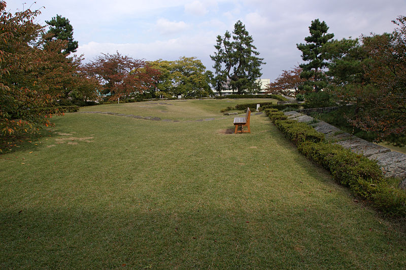 Fukui Castle