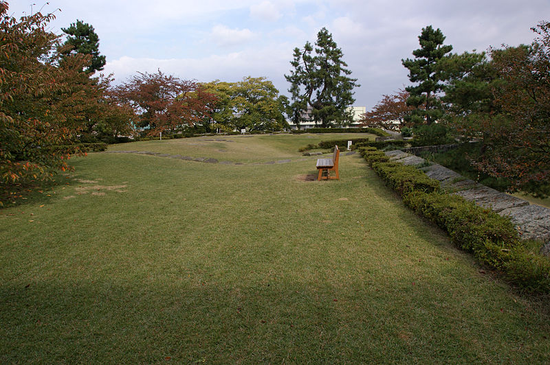 Château de Fukui