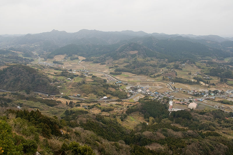 Mont Iyogatake