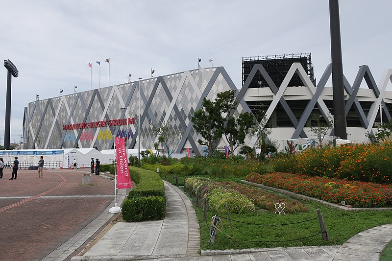 Estadio Hanazono