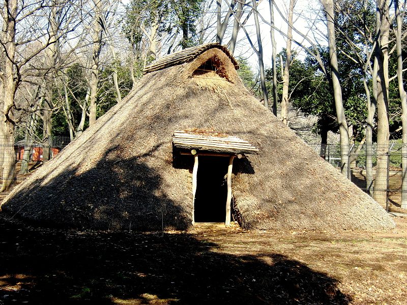 Jōhoku-Chūō Park