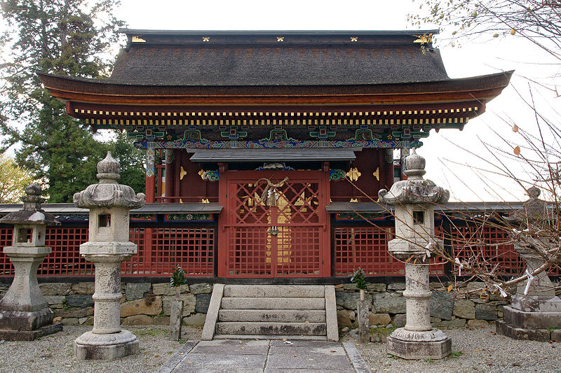 Kinpusen-ji