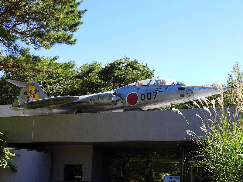 Kawaguchiko Motor Museum