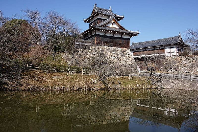 Château de Kōriyama