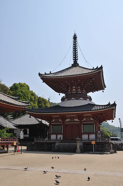 Jōdo-ji
