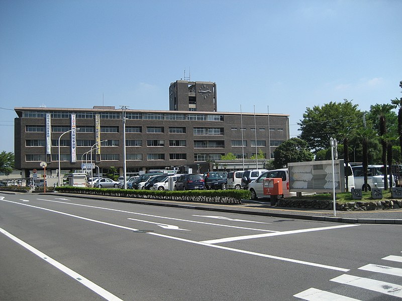Koshigaya