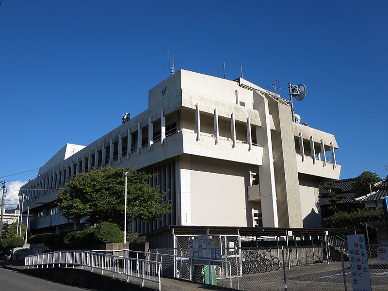 Katano, Hirakata