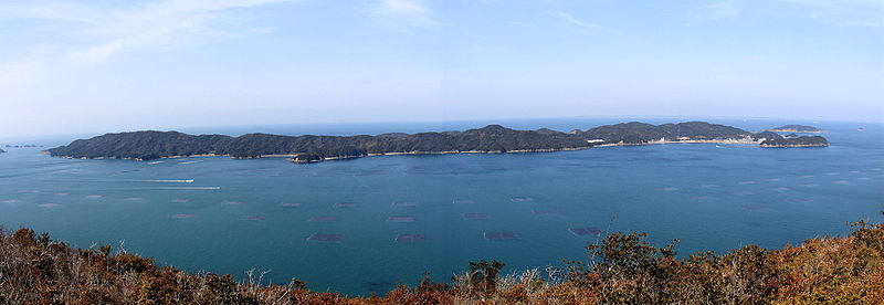 Tōshijima