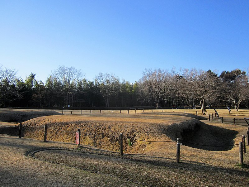 Ōtsuka-Saikachido Site