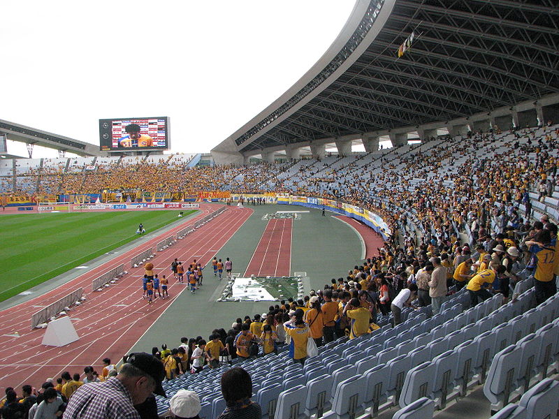 Stadion Miyagi