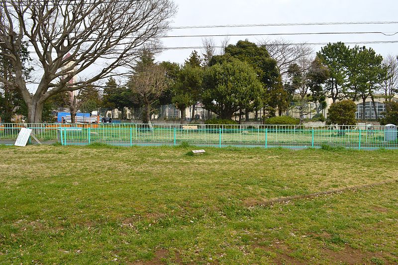 Shimōsa Kokubun-ji