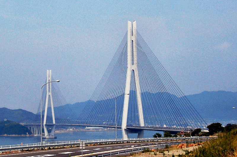 Gran Puente de Tatara