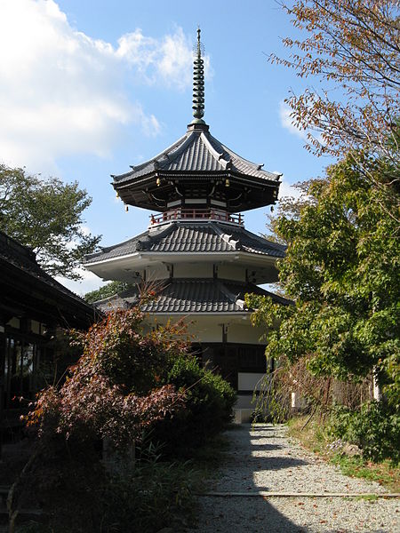 Kinpusen-ji