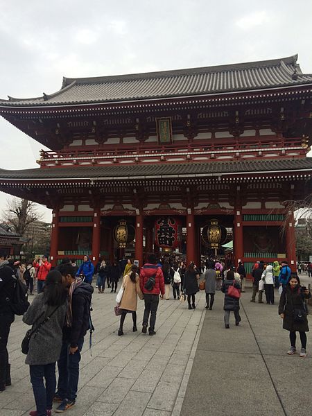 Asakusa