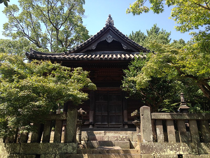 Bairin-ji