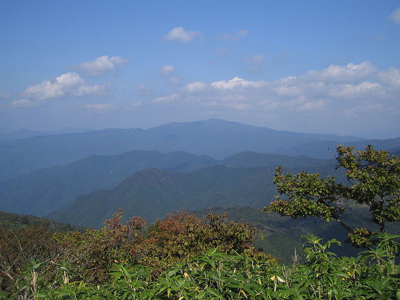 Mount Mimuro