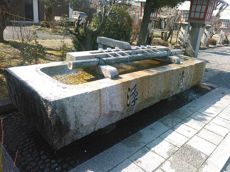 Ryōsen-Kannon
