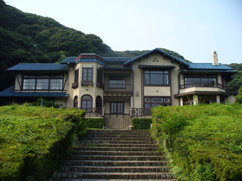 Literaturmuseum Kamakura