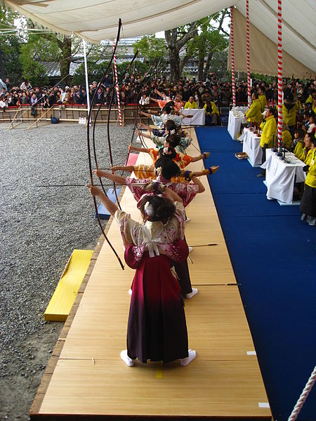 Sanjūsangen-dō