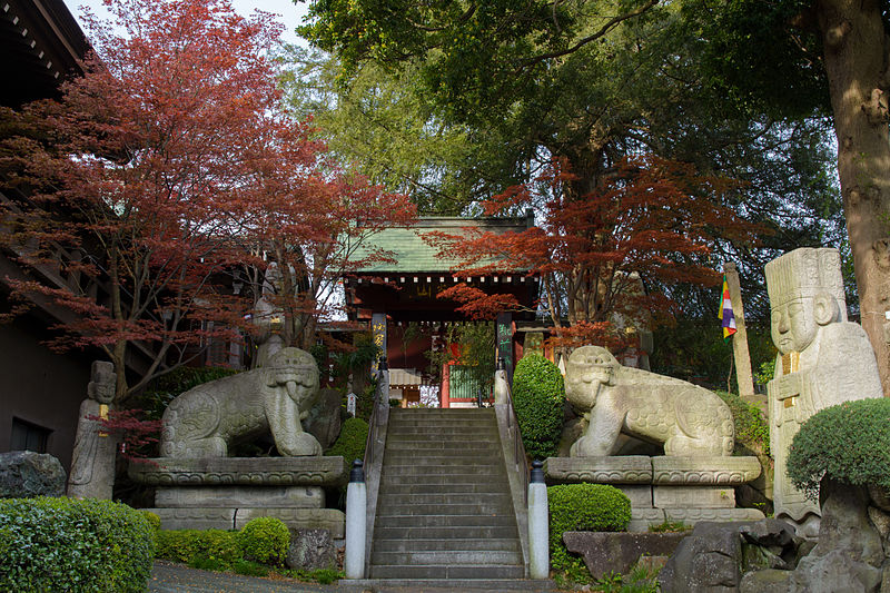 Zenyōmitsu-ji