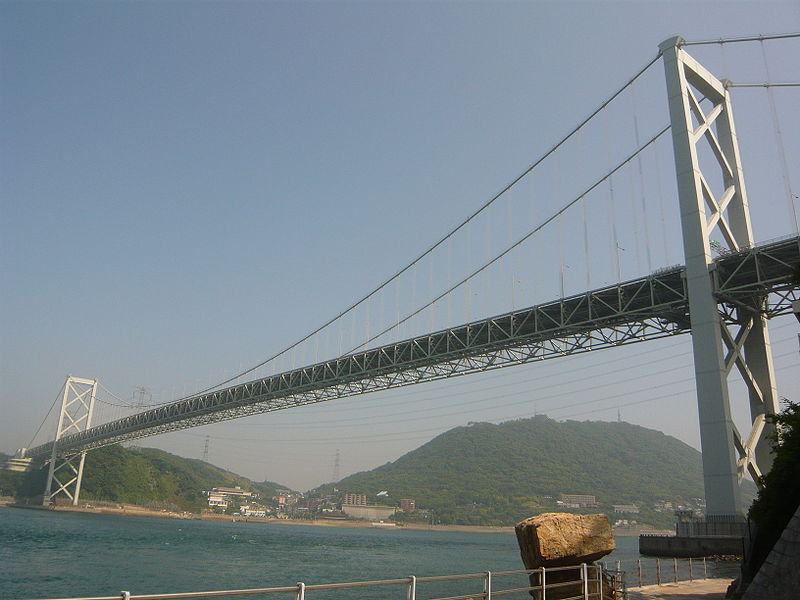 Shimonoseki