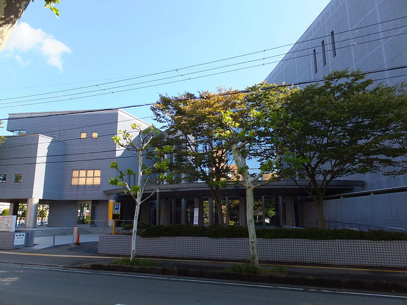 Akita Prefectural Library
