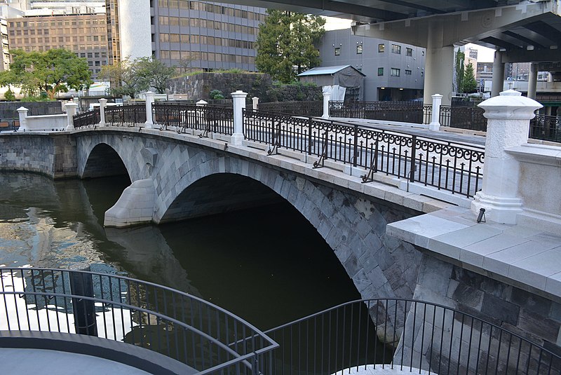 Tokiwa Bridge