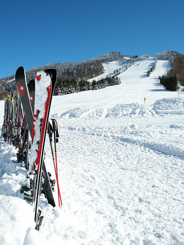 Shiga Kogen