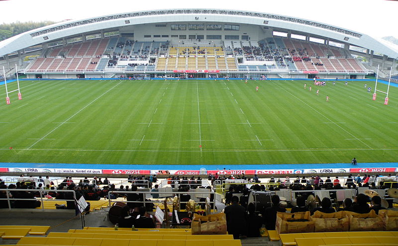 Level-5 Stadium