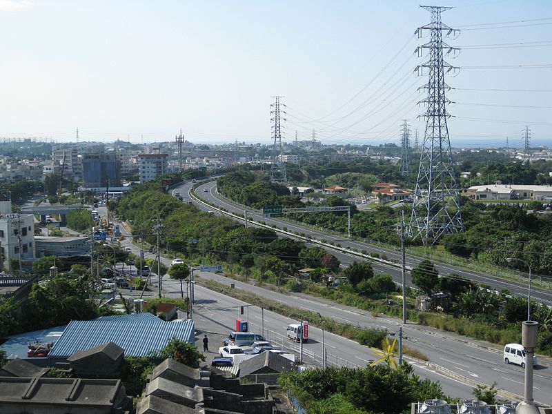 Okinawa City