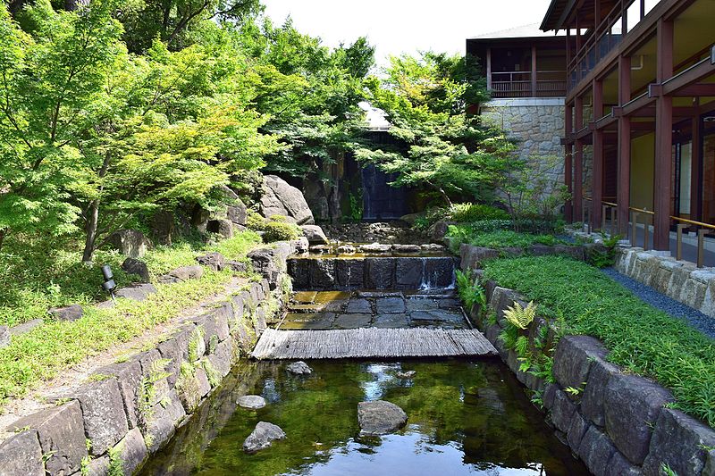 Tokugawa Garden